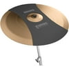 SoundOff by Evans Ride Mute, 20 Inch