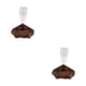 thumbnail image 3 of Greeniant Los accesorios convenientes plásticos del reptil para todos los dispensadores accesorios del agua del reptil de las necesidades del Type1 NO1, 3 of 6