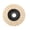 1Pcs, variant on 125mm Wool Felt Polishing Wheel Kit, Dense Wool Buffing Pads for Car Polisher, Grinder Flap Disc for Surface Smoothing and Waxing