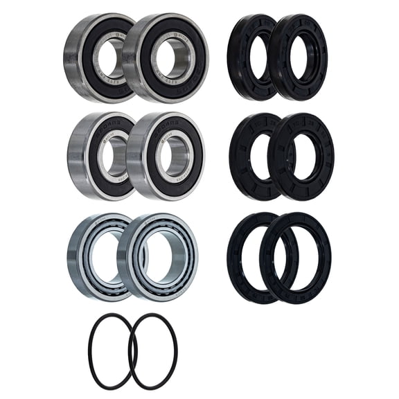 Niche Wheel Bearing Seal Kit for KTM 450SX 450XC 525SX 6202-2RS MK1008399
