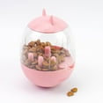 thumbnail image 3 of Pet Dog Toy Food Dispenser Ball Cat Tumbler Pet Food Slow Food Pet Dog Toy Food, 3 of 8