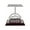 A, variant on CEHVOM Toys Games Kids,Christmas Decorations,Baby Toys Clearance,Novelty Gag Toys for Girls Boys,Christmas Gifts for Kids,Newtons Steel Fun Physics Science Development Educational Desk Toy Gift