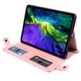 thumbnail image 4 of Allytechgroup Mutli-Functional Case for Apple iPad A16 11th Gen 2025, Carrying Bag Case for iPad 10th Gen 10.9" 2022, with Shoulder Strap Cards Slots Stand Protective Portable Cover for Women Men, 4 of 7