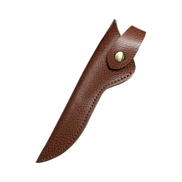 Estuche de piel sintética para tijeras de peluquería, soporte para accesorios de tijeras de corte de cabello. 165 cm x 45 cm