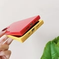 thumbnail image 3 of Cocomii Square Plain Color iPhone 11 Case, Slim Thin Glossy Soft Flexible TPU Silicone Rubber Solid Color Trunk Box, 3 of 5