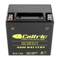 thumbnail image 4 of AGM Battery for Suzuki VL1500 VL1500T Boulevard C90 2005 2006 2007 2008 2009, 4 of 5