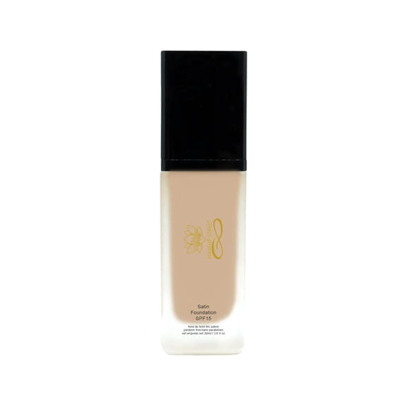 Makeup-Street Face Foundation - Seashell Color Full Coverage Radiant Natual Glow Coverup Makeup For Face 1.01 oz