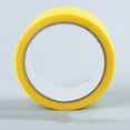 thumbnail image 4 of LOLIPPYY Heavy Duty Yellow Duct Tape for Carpet Edges Sealing and Package Wrapping, 4 of 6