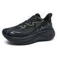 thumbnail image 4 of Chaussures de Course à Plateforme pour Hommes, Chaussures de Sport en Maille Respirante, Chaussures de Course Extérieures pour Hommes, 4 of 4