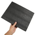 thumbnail image 5 of LOLIPPYY Lightweight Tool Box Drawer Liner EPE Foam Black Protection 1Pack, 5 of 6