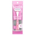 thumbnail image 2 of Venus Sensitive Women's Disposable Razor, 1 Count, 2 of 14