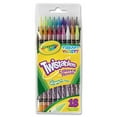 thumbnail image 7 of Crayola 18 Ct Twistables Colored Pencils, 7 of 7