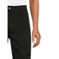 thumbnail image 4 of Tec-One Men's Softshell Ski Pants, 4 of 5