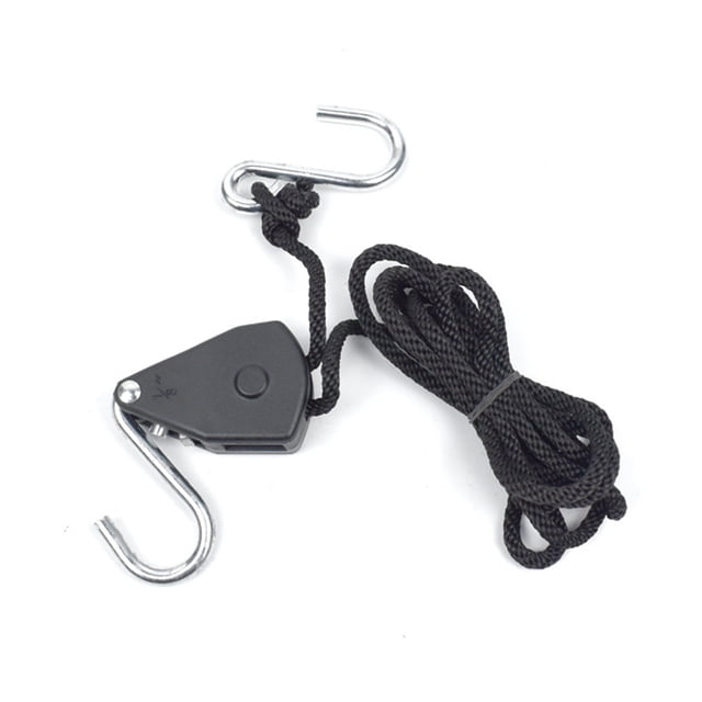 Cuerda de nailon para capó, cuerdas de tracción duraderas, herramientas prácticas para abolladuras suaves, coches de pasajeros, camiones, Vehículos, repuestos y accesorios Mis como se muestra 1 Kenally VI019038-01