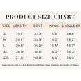 thumbnail image 5 of Sleeveless Mock Neckline Women Slim Fit Tank Tops, 5 of 5