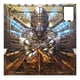 thumbnail image 1 of Ghost Phantomime Gold Dorado Lp Vinyl Universal Ghost Phantomime Gold Dorado Lp Vinyl, 1 of 1