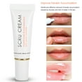 thumbnail image 2 of Exfoliating Gel  Propolis Lip Exfoliating Gel  Remove Lip Cuticles Propolis Lip Exfoliating Scrub Gel Moisturizing Repair Lip Dead Skin Gel Lip Nursing, 2 of 8