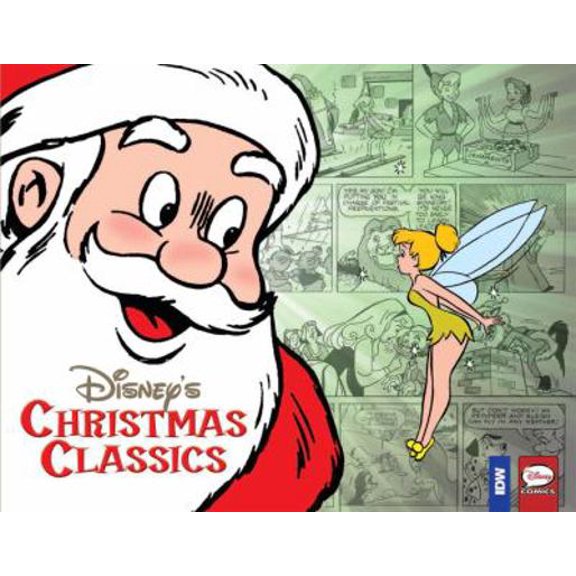 Pre-Owned Disney's Christmas Classics
