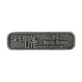 thumbnail image 2 of Special Lite Products MP-454-CP Side Mounting Address Plaques, Copper, 2 of 7