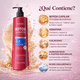 thumbnail image 4 of Shampoo Botox Capilar Kormesic 800ml con Keratina y Colágeno, Reparación Profunda, Hidratación Intensa, Control Frizz y Brillo para Cabello Dañado, 4 of 5