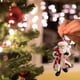 thumbnail image 4 of Noel Con Campanas/Linterna Colgante Árbol De Navidad Adornos Colgantes Decoración Regalos matsuzay HA043224-01, 4 of 6