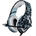 thumbnail image 1 of Diadema Audifono Gamer Headset YEYIAN YDF-33401G Force Serie 3000 Military USB Yeyian YDW-33401G, 1 of 4