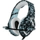 thumbnail image 1 of Diadema Audifono Gamer Headset YEYIAN YDF-33401G Force Serie 3000 Military USB Yeyian YDW-33401G, 1 of 4