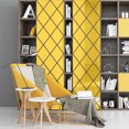 thumbnail image 3 of Amdohai Wall Decals Wall Sticker Diamond Mirror Reflective Design DIY Family Wall Art Sticker Decor Decoration, 3 of 8