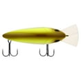 thumbnail image 3 of Berkley Shallow Money Badger Fishing Crankbait, 2.75 in, Hybrid Baitfish-Crayfish, 3 of 6