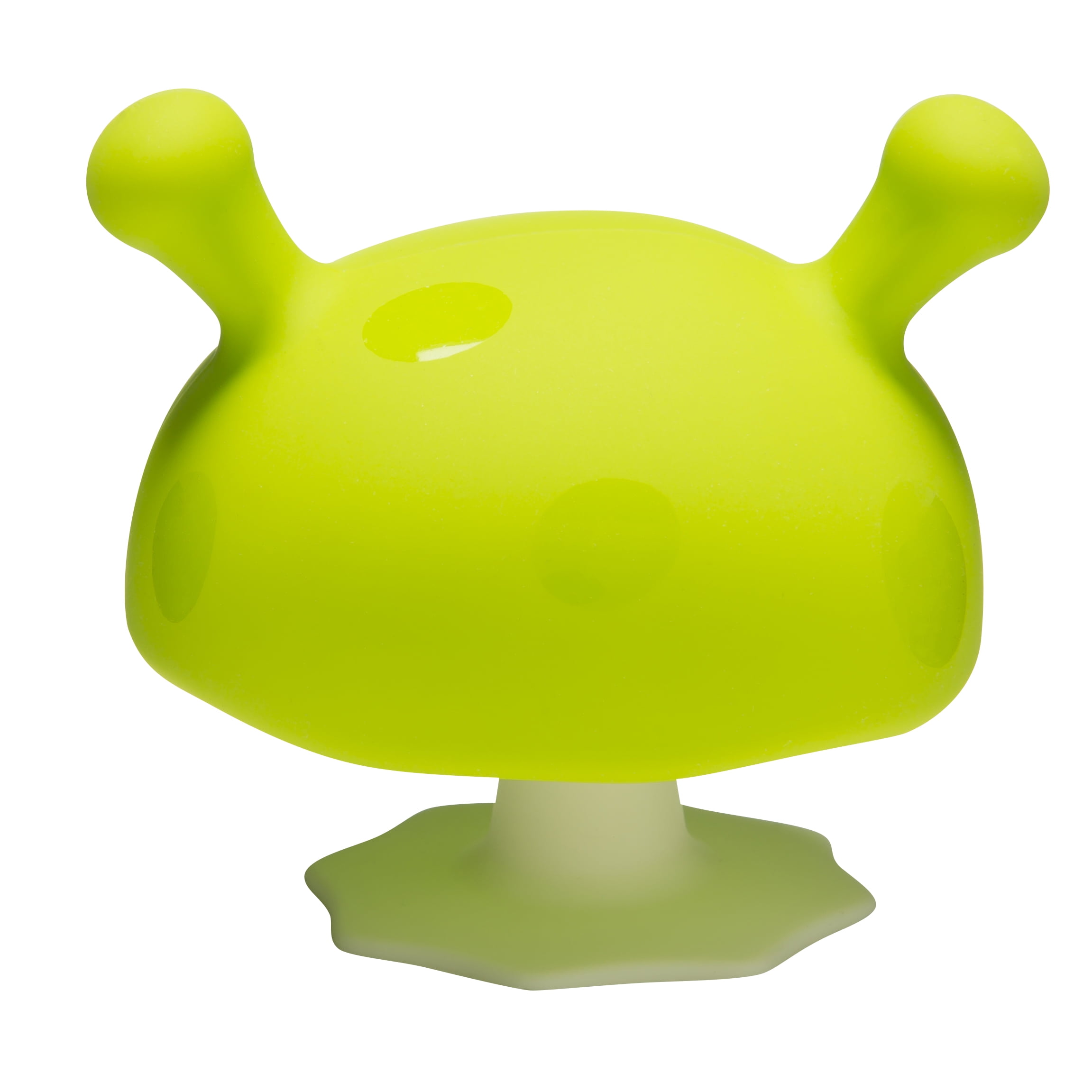 teether mushroom