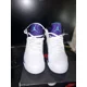 thumbnail image 4 of A i r-Jor-dan 5 Retro 'Grape' 2025 size 9 men, 4 of 6