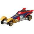 thumbnail image 6 of Hot Wheels Studio Entertainment Character Cars 1:64 Scale Vehicles, 6 of 7