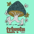 thumbnail image 2 of Men's NEFF Trippin  Graphic T-Shirt, 2 of 3