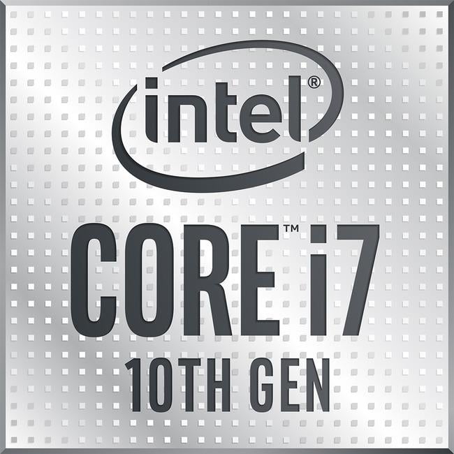 Intel Core i7 (10th Gen) i7-10700 Octa-core (8 Core) 2.90 GHz