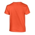 thumbnail image 2 of Gildan T-Shirt Lourd en Coton Uni pour Garçons/filles, 2 of 3