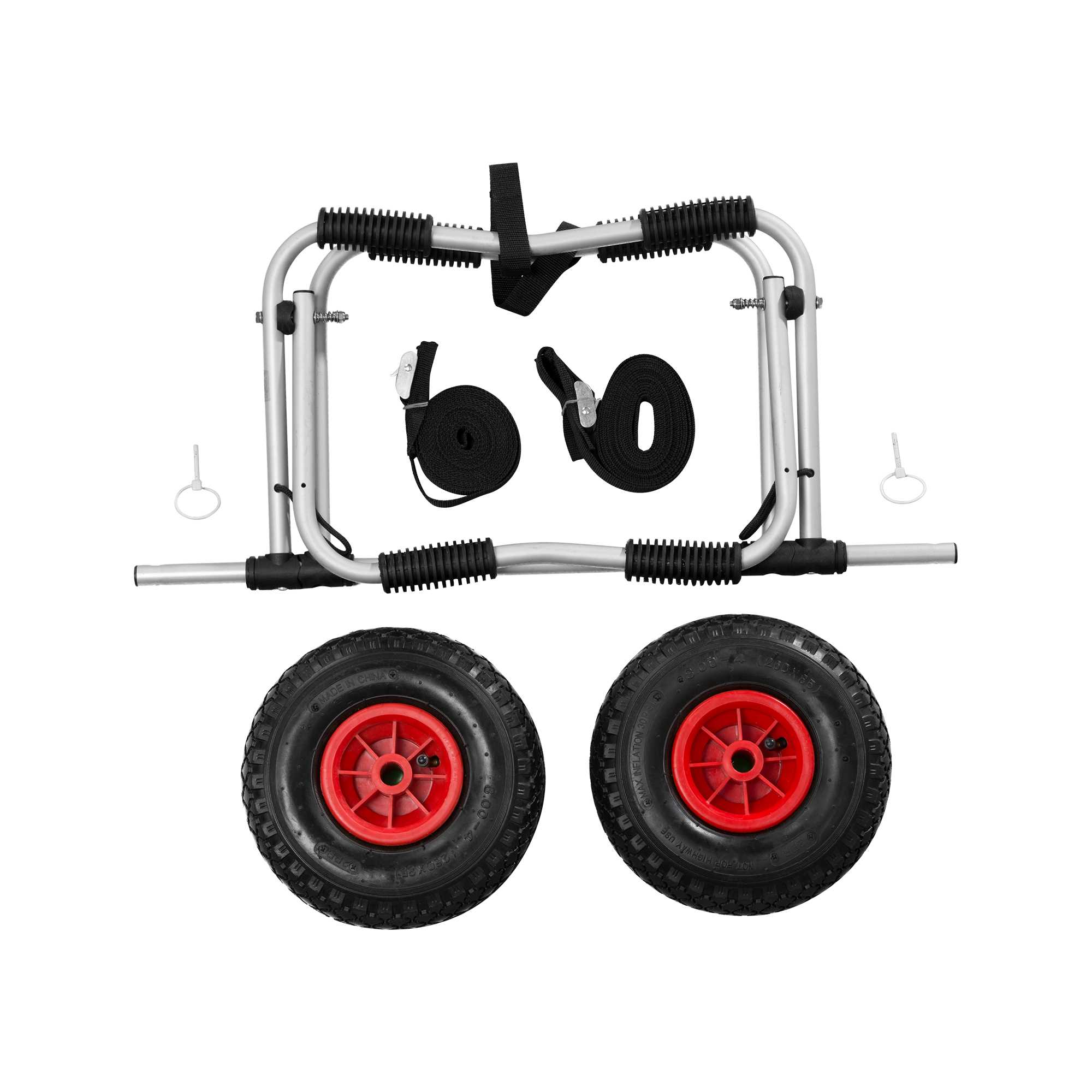 Lifetime Universal Kayak and Canoe Cart (90790)