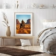 thumbnail image 6 of Diamond Art Kit for Adults, Rider In Desert Canyon Exploration Diamond Painting for Adults Beginners, DIY Diamond Art Painting Kits, 5D Diamond Painting Crafts for Home Decor 12x16 Frameless, 6 of 7
