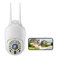 thumbnail image 1 of Cámara De Seguridad Wifi Exterior 1080p Ptz Visión Nocturna, 1 of 8