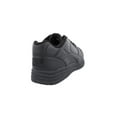 thumbnail image 3 of Drew Force Men Athletic Shoe In Black Calf, 3 of 5