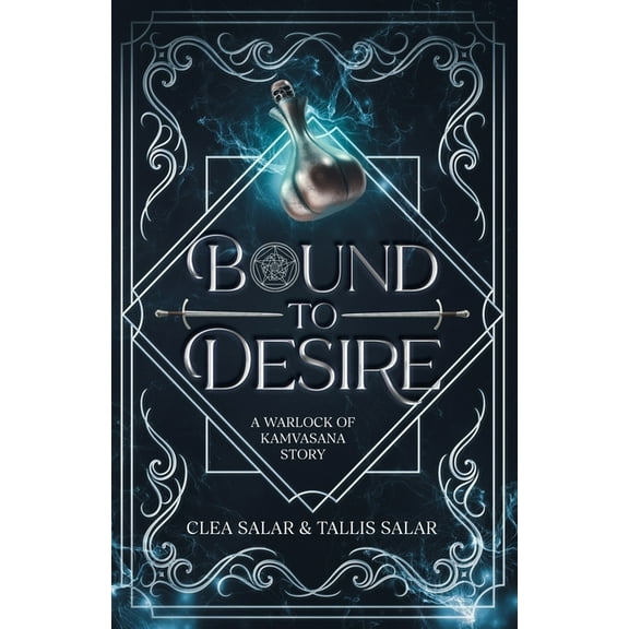 Bound to Desire, (Paperback)
