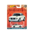 thumbnail image 6 of "Spettacolare" 5 piece Set "Car Culture" Series Diecast Model Cars by Hot Wheels, 6 of 6