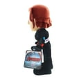 thumbnail image 2 of Marvel's Avengers: Age of Ultron 10" Plush: Black Widow, 2 of 3