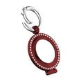 thumbnail image 1 of Estuche protector de metal para 2021, 1 paquete, antiarañazos, buscador de artículos portátil diamante rojo, 1 of 8