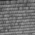 thumbnail image 1 of Ahgly Company Machine Washable Indoor Square Transitional Gunmetal Gray Area Rugs, 4' Square, 1 of 7