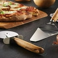 thumbnail image 2 of Anolon Tools and Gadgets Pizza Cutter and Server Set, 2 of 2
