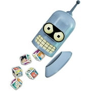 Yahtzee: Futurama Collector's Edition