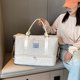 thumbnail image 4 of Bolsa de ejercicio informal unisex bolsas de hospital acolchadas de tela Oxford bolsa simple para exteriores, 4 of 9