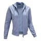 thumbnail image 3 of Sudadera Con Cierre Gorro Slim Fit Suave De Mujer, 3 of 4