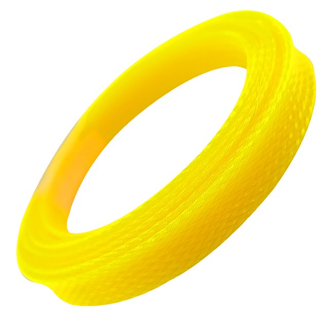 PET Expandable Cable Sleeve 3/4/6/8/10/12/14mm Tight Braided High Density Hardness Insulated Line Protection Wire Wrap Sheath