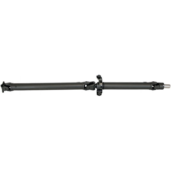 Dorman - OE Solutions 936-917 Drive Shaft Fits select: 2003-2005 SUBARU FORESTER